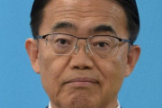 【圧勝】愛知県知事選、大村秀章氏が4回目の当選確実