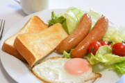 『朝は麺・パン派』、ゲイ過ぎるｗｗｗｗ