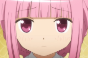 【朗報】ピンク髪の二次元キャラ、可愛い子しかいない?