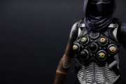 Destiny2 選士のシーズンで3つのエキゾチックアーマーが追加 流星のキュイラス、オムニオキュラス、戦いの調和のマントル