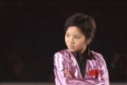 宇野昌磨の魅力が最も伝わるプログラム『Bad boy good man』。14歳にして既に宿るスケーターとしての真髄と圧倒的な表現力に心を奪われる