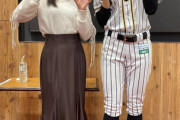 【悲報】阪神タイガースさん、アイドルを公開処刑ｗｗｗｗｗｗｗｗｗｗｗｗｗｗｗｗｗｗｗｗｗｗｗｗ