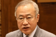 有田芳生氏、参政党議員の南京大虐殺「捏造」投稿に「歴史の修正とか改ざんのレベルではない」