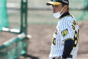 阪神　岡田監督、新外国人補強は「もう終わり」ビーズリーには勝利の方程式「いけるアレある」