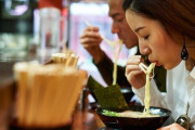 サイゼデートに続く新たな論争「ラーメンデート」はアリかナシか