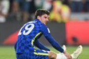 【CWC】チェルシーのMFマウント、右足首じん帯を検査へ…クラブW杯決勝で負傷交代