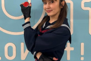 矢田亜希子(45)がセーラー服姿になった時の世間の反応ｗｗｗｗｗｗｗｗ