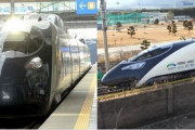 韓国人「韓国に時速400キロの“超高速列車”がまもなく導入へ！ソウル-釜山が1時間10分に大幅短縮される見込み　韓国の反応