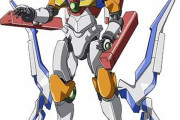 【ガンダム00】サキブレの性能はクアンタより上なのか？