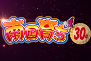 【スロ新台】「S南国育ち-30」評価、感想、報告、高設定っぽいグラフまとめ
