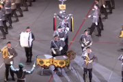 海外「次はイタリア抜きで…」 独連邦軍が自衛隊の音楽祭で演奏する光景にドイツから感動の声