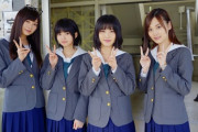 【朗報】乃木坂46メンバーが浜辺美波を公開処刑ｗｗｗｗｗｗｗｗ