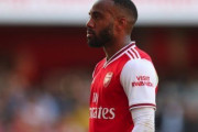 【プレミアリーグ】アーセナル、ラカゼットと契約延長へ協議…アトレティコが関心を示すも