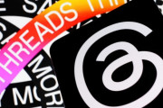 Threadsなる新しいSNSがリリースされたが