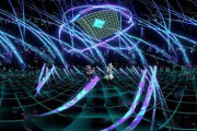 VRChat上で開催されたライブ「解釈不一致」360°ステレオ映像アーカイブが凄いぞ