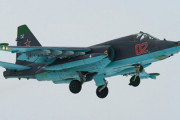 【朗報】NATO各国、ウクライナへSu-25攻撃機の部品を輸出⇒偶然にもSu-25攻撃機14台完成