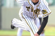 中田良弘氏　阪神・高橋遥人に開幕を！キャンプの落ち着いた投球に感じた成長