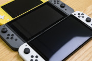 【雑談】ぶっちゃけSwitchの性能限界きてないか？