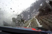 【WRC】ラリー・モンテカルロ2020：ヒュンダイのタナクが大クラッシュ