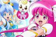 【画像】ハピネスチャージプリキュアって面白い？