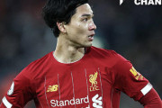 【プレミアリーグ】南野が初アシスト!?　リバプールの“パラレルワールド”を英想定「ワンツーから…」