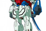 ライジングガンダムスレ  本来はウルベの乗機