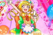 【悲報】プリキュアさん、放送延期のせいでまだ登場してないプリキュアのグッズが発売されてしまう･･･