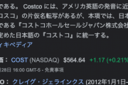 コストコって年収500万円以下はお断りな空気出してるよな…