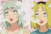 【朗報】アニメヤニねこ、ついに大物監督・新海誠も絶賛ｗｗｗｗ