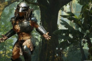 『Predator: Hunting Grounds 無料トライアル』評価感想まとめ プレデター側は楽しい、映画が好きなら楽しめるファンアイテム