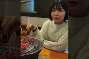 【大越ひなの悲報】プルャ「推しメンの笑顔を守りたい（イケメンとのツーショット動画）」ぼく「😭」