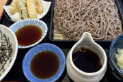 【画像】ざるそば定食の正解、発見される