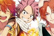 12月24日は柿原徹也さんのお誕生日！「FAIRY TAIL」や「あんスタ」でおなじみの柿原さんといえば…？