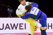海外「これが柔道だよね！」スポーツマンシップにのっとった行動に敬意しかない