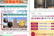 育毛剤で「ノーベル賞受賞級」と虚偽の表示　東京都が販売業者に措置命令  [3/23]]