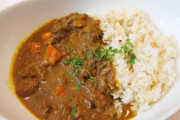 カレーは圧力鍋でつくれ。