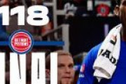 【NBA】ピストンズが1月以来のホーム勝利！カニ32得点アイビー34得点