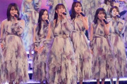【第72回NHK紅白歌合戦】乃木坂46のみなさんのリハーサルの様子！生田絵梨花さんのピアノ伴奏で 「きっかけ」を披露！