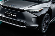 【速報】ついにトヨタが本気に！新型EV「bZ」シリーズ7車種導入へ…第1弾はスバルと共同開発の「bZ4X」