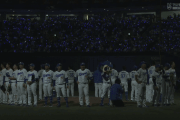 【悲報】中日ドラゴンズ、謎の儀式を始める