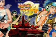 【悲報】メタルマックスシリーズ続々配信終了。シリーズ完全終了か？