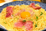 「五右衛門」とかいう箸で食べるパスタ屋さんｗｗｗｗｗ