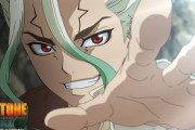 【Dr.STONE】石神千空って、ガチガチの理詰めキャラに見えて作中1,2を争う人情家なの良いよね！！
