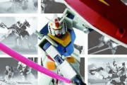 ガンダムの完成品フィギュアを買うのはどんな時？