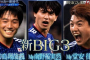 【朗報】日本人サッカー選手、全員超頑張っていたｗｗｗｗｗｗｗ