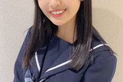 【SKE48】このまま杉山歩南が制服グラビア無しで去ってしまうとかやめてくれよ…
