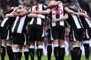 新生ニューカッスル、“シティやPSG級”の大型補強か　強化資金は3年910億円