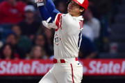 大谷翔平さん、2023シーズンの成績と獲得タイトルが確定してしまう