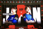 【乃木坂46】海外での勇姿！吉田綾乃クリスティー、シンガポール『Apex Legends Asia Festival』生中継に登場！！！