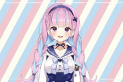 Vtuber 【湊あくあ】この発言からあくあがぺこらとコラボしない理由が見えてくるな・・・